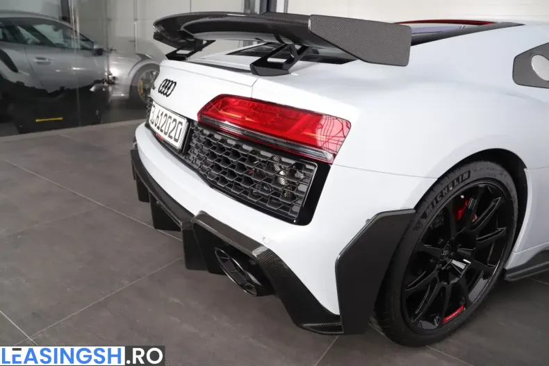 Audi R8 din 2023 cu 6.550 km - oferta AUD219173 - foto 48