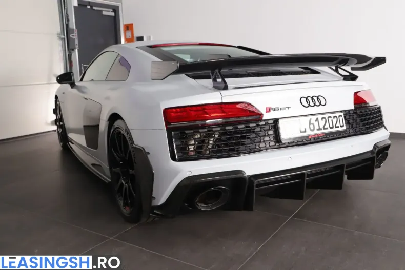 Audi R8 din 2023 cu 6.550 km - oferta AUD219173 - foto 50