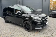 Mercedes-Benz V 300 (Clasa V) din 2023 cu 57.000 km - oferta MER219174 - foto 2