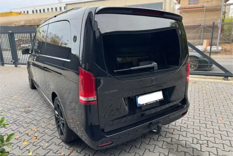 Mercedes-Benz V 300 (Clasa V) din 2023 cu 57.000 km - oferta MER219174 - foto 5