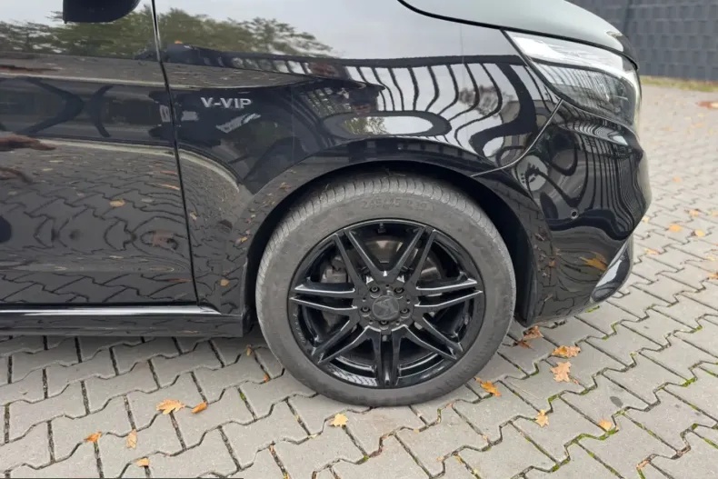 Mercedes-Benz V 300 (Clasa V) din 2023 cu 57.000 km - oferta MER219174 - foto 7