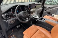 Mercedes-Benz V 300 (Clasa V) din 2023 cu 57.000 km - oferta MER219174 - foto 10