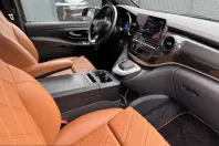 Mercedes-Benz V 300 (Clasa V) din 2023 cu 57.000 km - oferta MER219174 - foto 12
