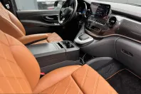 Mercedes-Benz V 300 (Clasa V) din 2023 cu 57.000 km - oferta MER219174 - foto 13
