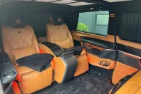 Mercedes-Benz V 300 (Clasa V) din 2023 cu 57.000 km - oferta MER219174 - foto 16