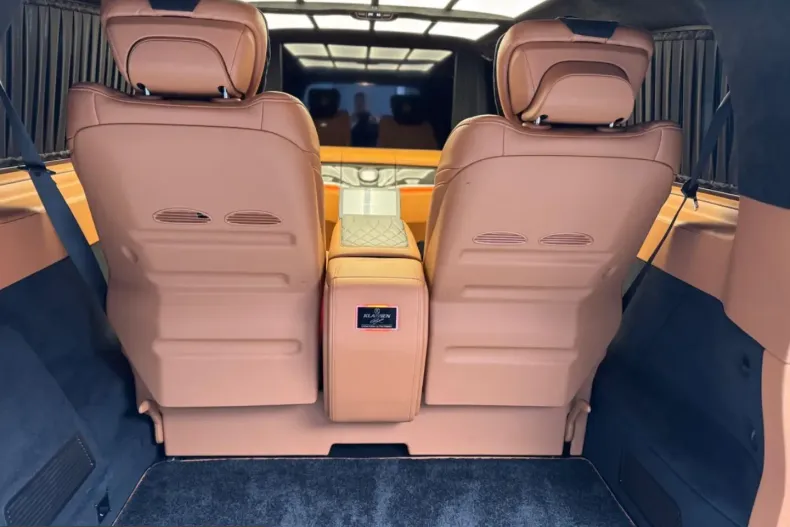 Mercedes-Benz V 300 (Clasa V) din 2023 cu 57.000 km - oferta MER219174 - foto 17