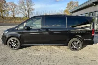 Mercedes-Benz V 300 (Clasa V) din 2023 cu 50.143 km - oferta MER219175 - foto 5