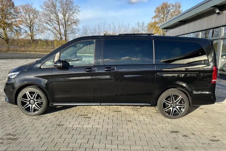 Mercedes-Benz V 300 (Clasa V) din 2023 cu 50.143 km - oferta MER219175 - foto 5