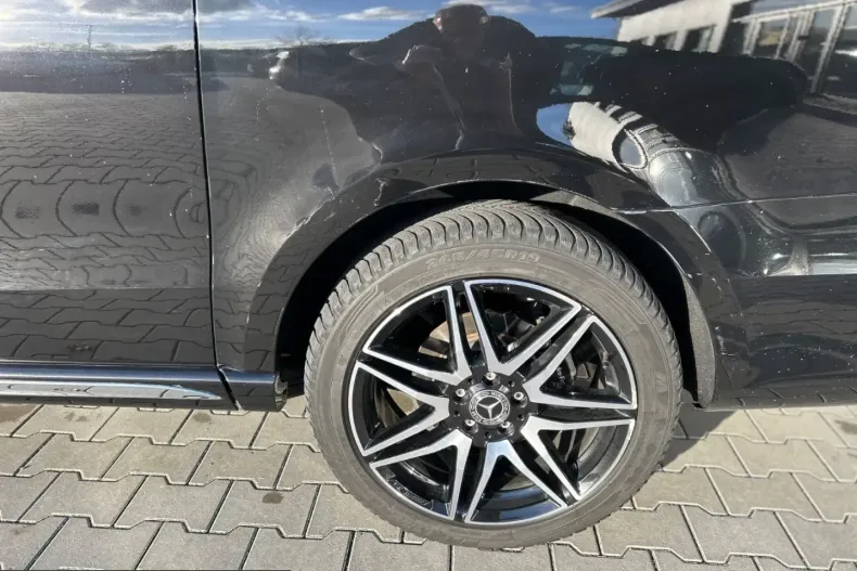 Mercedes-Benz V 300 (Clasa V) din 2023 cu 50.143 km - oferta MER219175 - foto 7