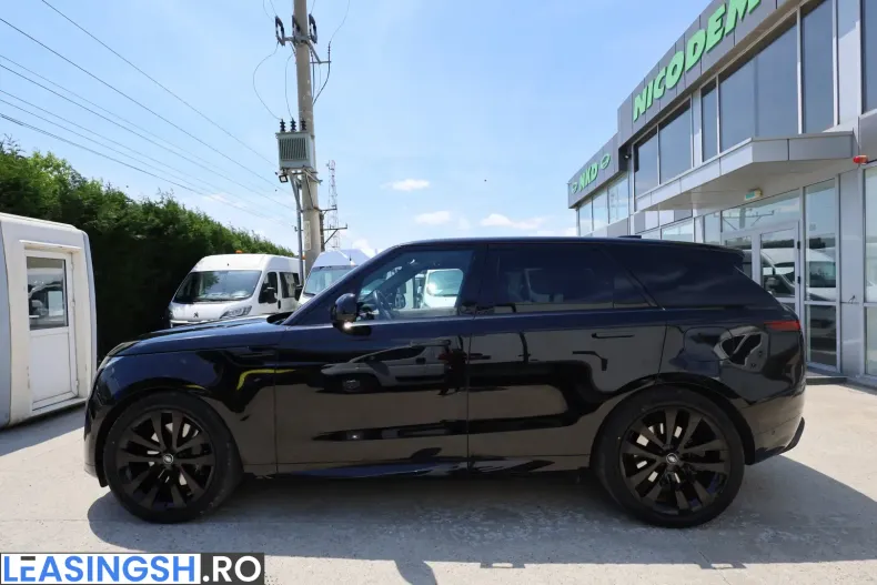 Land Rover Range Rover Sport din 2023 cu 91.084 km - oferta LAN219176 - foto 3