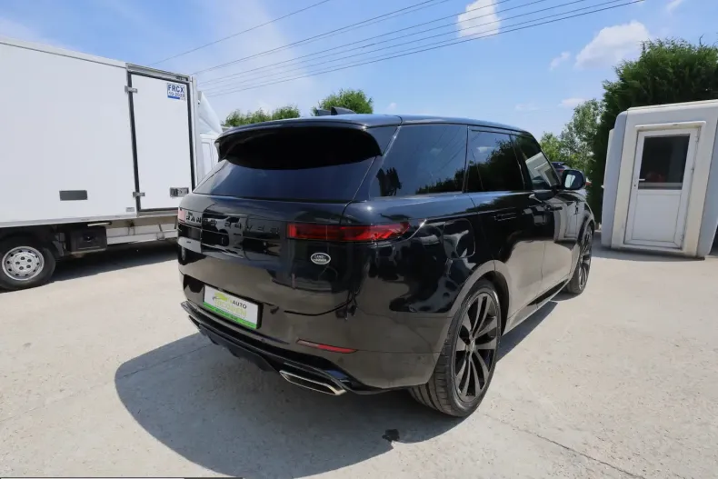 Land Rover Range Rover Sport din 2023 cu 91.084 km - oferta LAN219176 - foto 6
