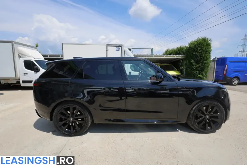 Land Rover Range Rover Sport din 2023 cu 91.084 km - oferta LAN219176 - foto 7