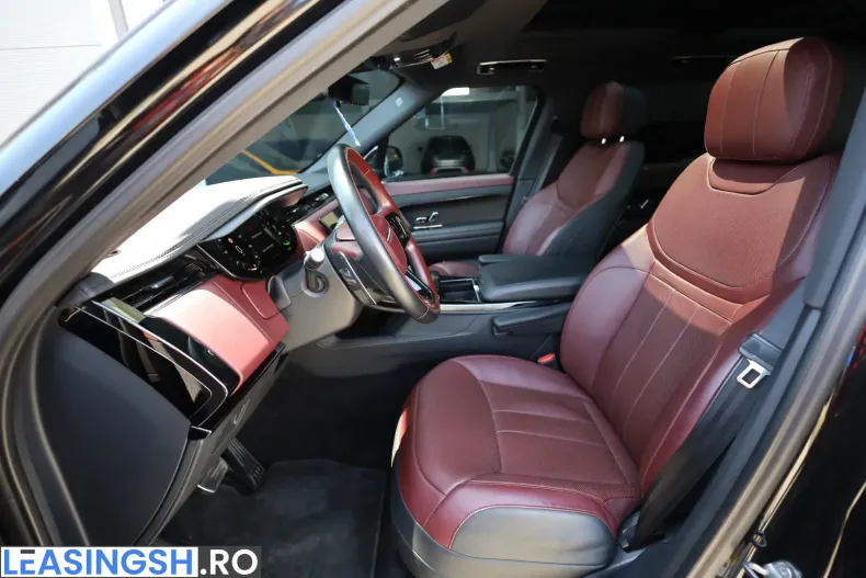 Land Rover Range Rover Sport din 2023 cu 91.084 km - oferta LAN219176 - foto 10