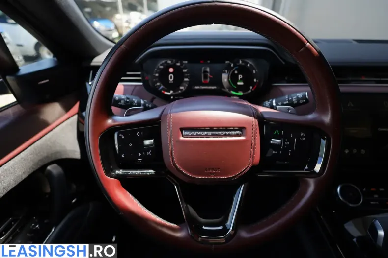 Land Rover Range Rover Sport din 2023 cu 91.084 km - oferta LAN219176 - foto 16