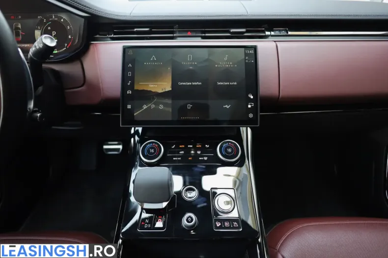 Land Rover Range Rover Sport din 2023 cu 91.084 km - oferta LAN219176 - foto 24