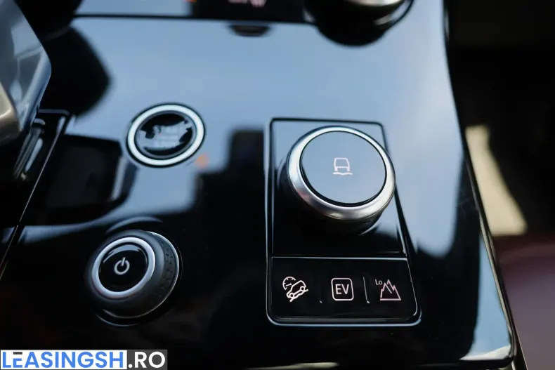 Land Rover Range Rover Sport din 2023 cu 91.084 km - oferta LAN219176 - foto 26