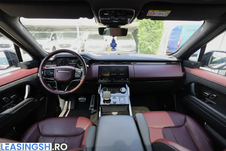 Land Rover Range Rover Sport din 2023 cu 91.084 km - oferta LAN219176 - foto 28