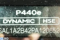 Land Rover Range Rover Sport din 2023 cu 91.084 km - oferta LAN219176 - foto 40