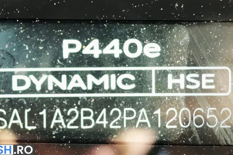 Land Rover Range Rover Sport din 2023 cu 91.084 km - oferta LAN219176 - foto 40