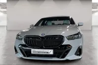 BMW 550 (Seria 5) din 2025 cu 11.223 km - oferta BMW219177 - foto 1