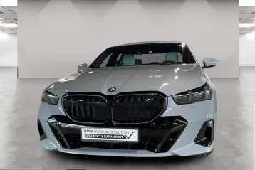 BMW 550 din 2025 - oferta BMW219177