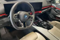BMW 550 (Seria 5) din 2025 cu 11.223 km - oferta BMW219177 - foto 6