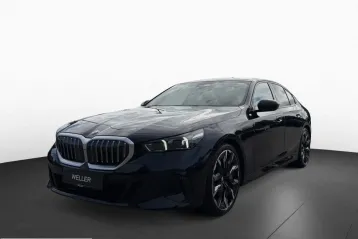 BMW 540 din 2025 - oferta BMW219178