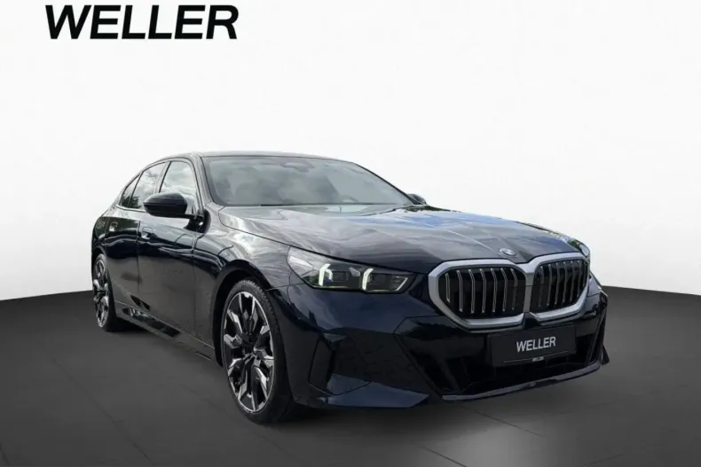 BMW 540 (Seria 5) din 2025 cu 18.642 km - oferta BMW219178 - foto 2