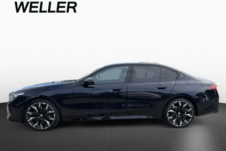BMW 540 (Seria 5) din 2025 cu 18.642 km - oferta BMW219178 - foto 5