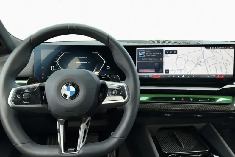 BMW 540 (Seria 5) din 2025 cu 18.642 km - oferta BMW219178 - foto 6