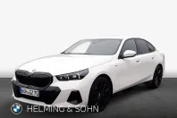 BMW 540 (Seria 5) din 2025 cu 8.900 km - oferta BMW219179 - foto 1
