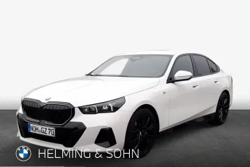 BMW 540 din 2025 - oferta BMW219179