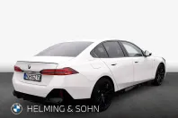 BMW 540 (Seria 5) din 2025 cu 8.900 km - oferta BMW219179 - foto 4