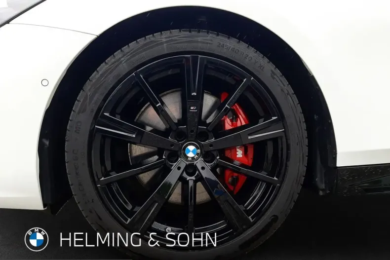 BMW 540 (Seria 5) din 2025 cu 8.900 km - oferta BMW219179 - foto 5