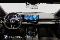 BMW 540 (Seria 5) din 2025 cu 8.900 km - oferta BMW219179 - foto 6