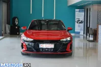 Audi e-tron GT din 2022 cu 59.100 km - oferta AUD219180 - foto 9