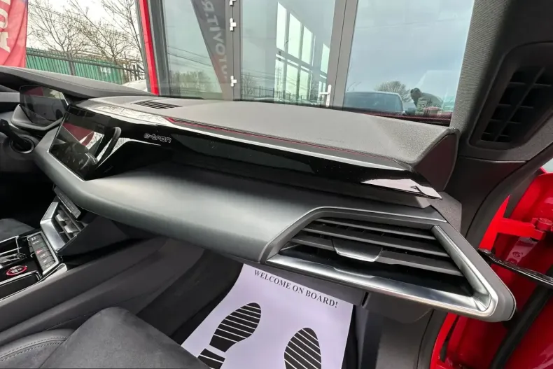 Audi e-tron GT din 2022 cu 59.100 km - oferta AUD219180 - foto 19