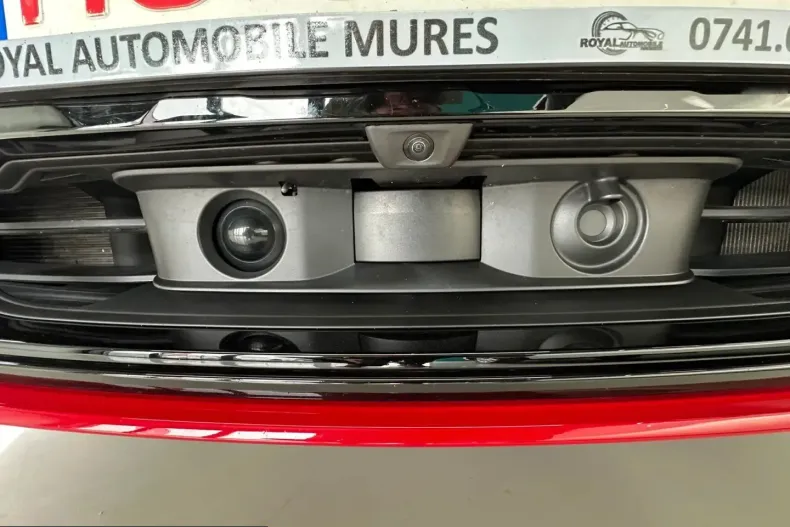 Audi e-tron GT din 2022 cu 59.100 km - oferta AUD219180 - foto 32