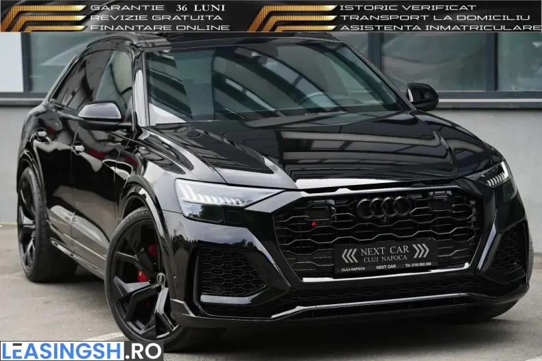 Audi RS2 din 2021 cu 39.910 km - oferta AUD219181 - foto 1