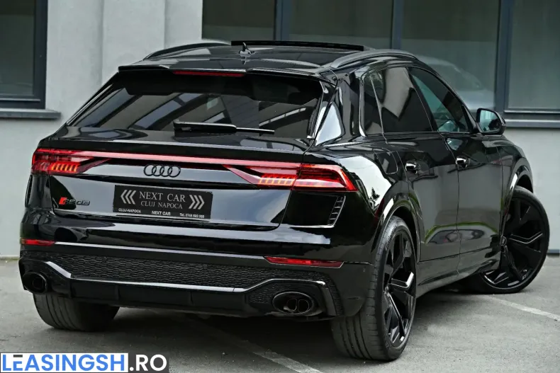 Audi RS2 din 2021 cu 39.910 km - oferta AUD219181 - foto 3