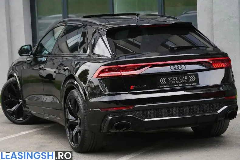 Audi RS2 din 2021 cu 39.910 km - oferta AUD219181 - foto 4