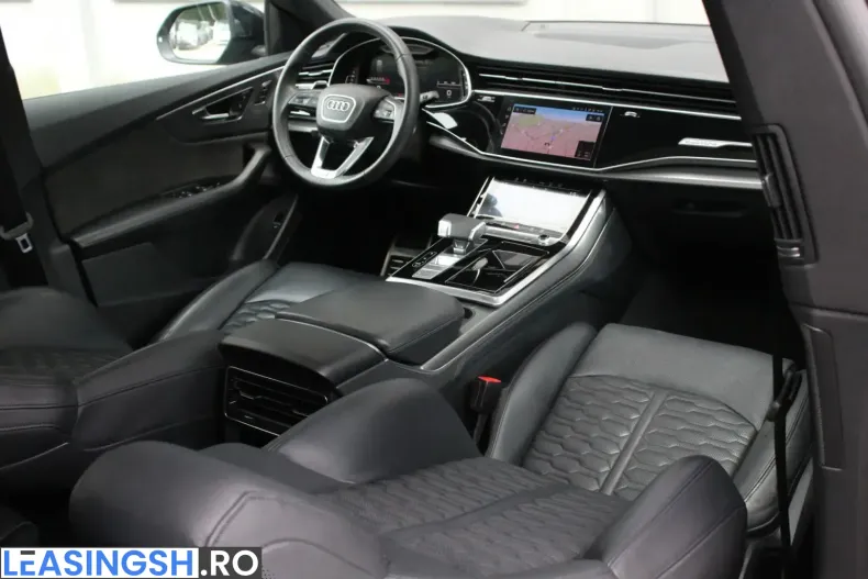Audi RS2 din 2021 cu 39.910 km - oferta AUD219181 - foto 6