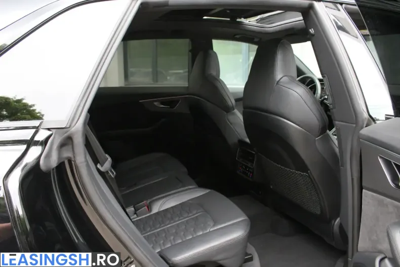 Audi RS2 din 2021 cu 39.910 km - oferta AUD219181 - foto 12