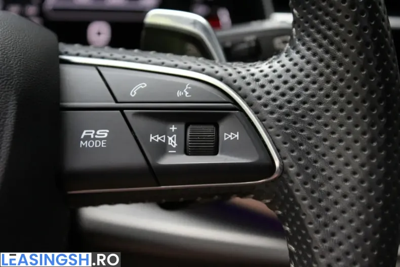 Audi RS2 din 2021 cu 39.910 km - oferta AUD219181 - foto 33