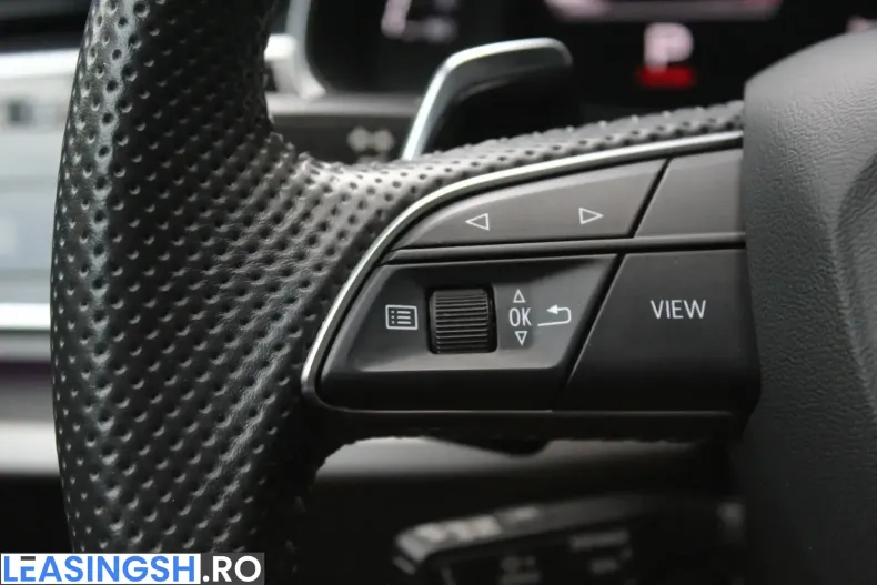 Audi RS2 din 2021 cu 39.910 km - oferta AUD219181 - foto 34
