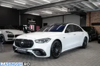 Mercedes-Benz S 63 AMG (Clasa S) din 2023 cu 15.677 km - oferta MER219182 - foto 2
