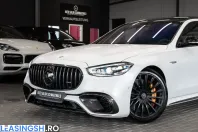 Mercedes-Benz S 63 AMG (Clasa S) din 2023 cu 15.677 km - oferta MER219182 - foto 3