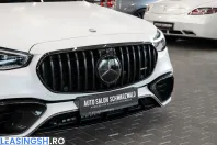 Mercedes-Benz S 63 AMG (Clasa S) din 2023 cu 15.677 km - oferta MER219182 - foto 4