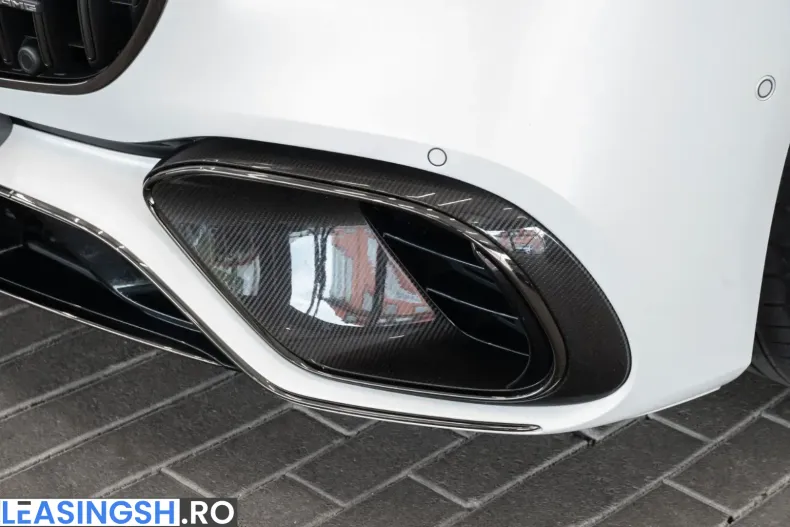 Mercedes-Benz S 63 AMG (Clasa S) din 2023 cu 15.677 km - oferta MER219182 - foto 5