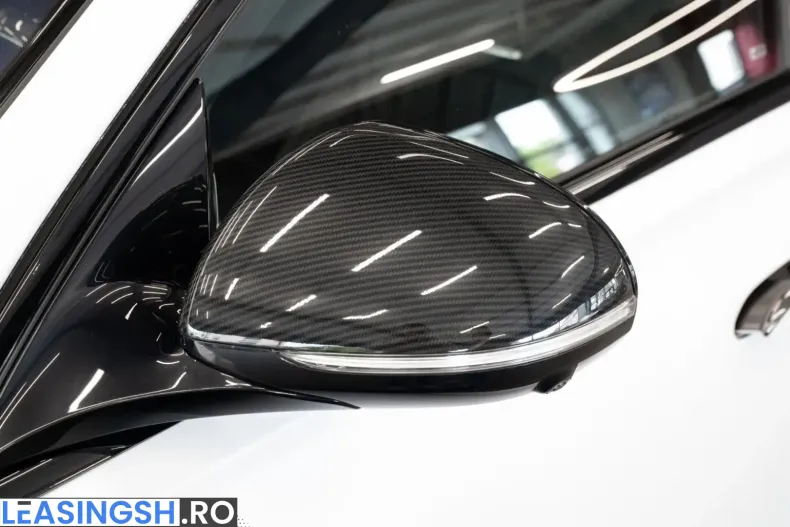 Mercedes-Benz S 63 AMG (Clasa S) din 2023 cu 15.677 km - oferta MER219182 - foto 7
